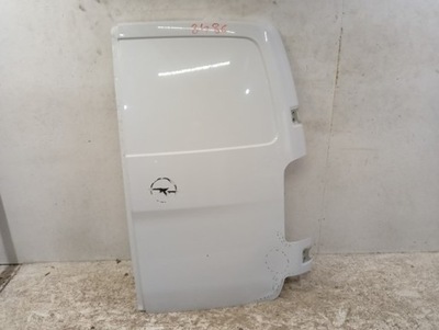 Двері праве задні правий задня jumpy scudo expert iii 3 vivaro c proace ii 2 фото №1