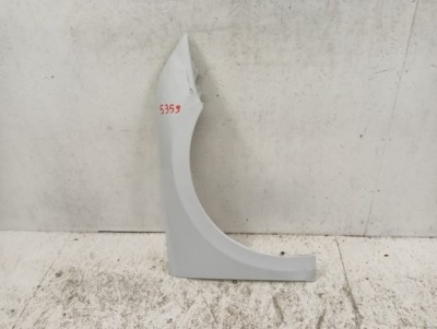 Крила правий перед передній skoda octavia 4 iv 5e3 2020- фото №1