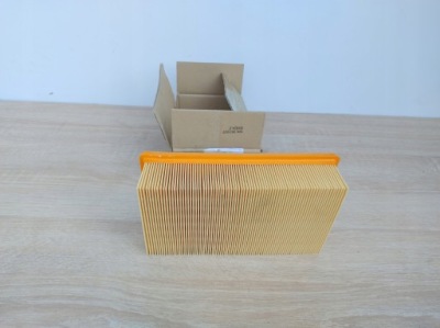 Фільтр повітря оригінал renault clio modus micra фото №1