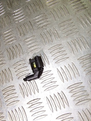 Штекер датчика пального bmw дизель фото №1