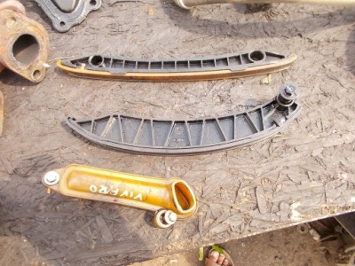 Opel vivaro 2.0 cdti - напрямні фото №1