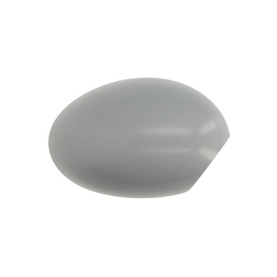 Корпус зеркало правая mini r56 clubvan r55 06-15 фото №1