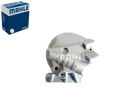 COMPRESOR DE ACONDICIONADOR FIAT 500L PUNTO TIPO 0.9-1.4LPG 09.12- MAHLE  