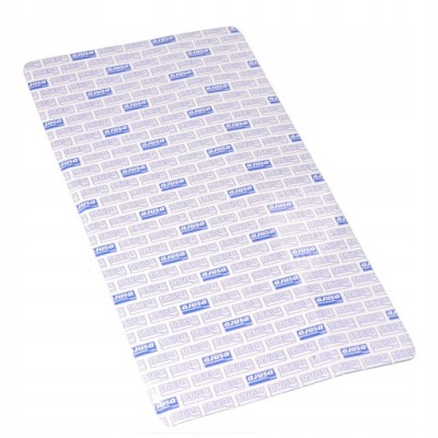 Сальник. вала korb. lexus is 02- ajusa фото №1