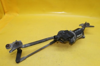 Механізм двірник перед mazda 6 vi фото №1