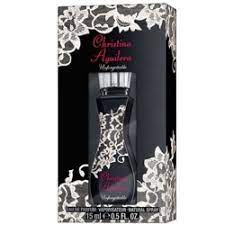 CHRISTINA AGUILERA UNFORGETTABLE EDP 15 ML