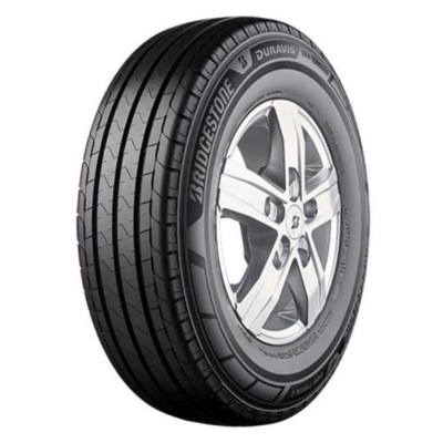 1X BRIDGESTONE 215/65R15 104T DURAVIS VAN C ЛЕТНИЕ