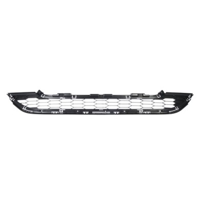 GRILLE BUMPER FRONT HONDA CR-V III 06-12  