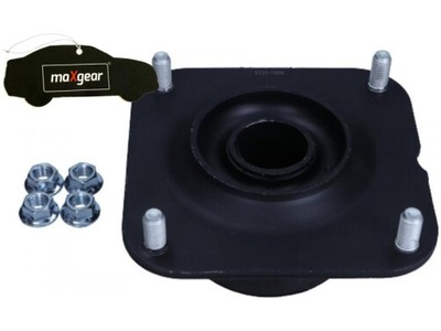 SOPORTE AMORTIGUADOR PARTE DELANTERA MAXGEAR 72-3544 + ZAPACH  