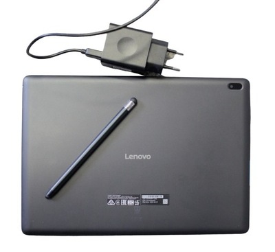 Tablet Lenovo Tab E10 10,1" 1 GB/16 GB ZA470002PL