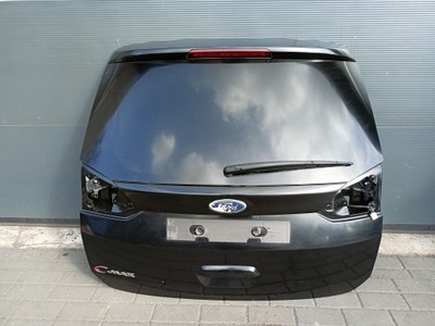 FORD GRAND C-MAX - KLAPA TYŁ