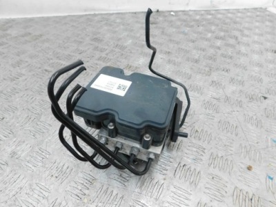Насос abs fiat panda iii 3 0265258350 фото №1