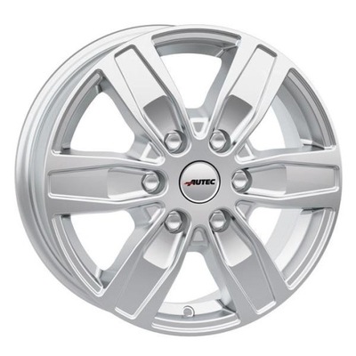 17 LLANTAS 6X139.7 HYUNDAI H1 KIA CARNIVAL  