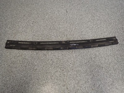 Hyundai tucson 04- балка передня молдинг фото №1