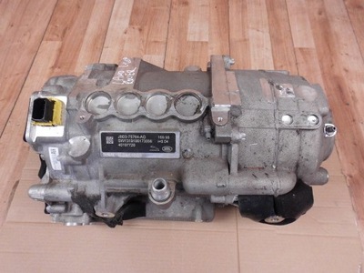 JAGUAR I-PACE ENGINE ELECTRICAL J9D3-75764-AG  