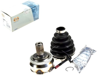 Lobro набір шарнір привідний volvo c70 i coupe 2. фото №1