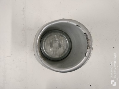Citroen berlingo ii противотуманная фара правый 9682967277 фото №1