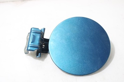 Кришка заливної пального toyota yaris iii ec62 фото №1