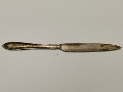 Zabytkowy nóż Prima NS ALP 12 / 8cm