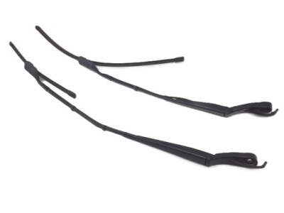 Citroen ds7 важелі щітки двірник двірники омивачі комплект фото №1