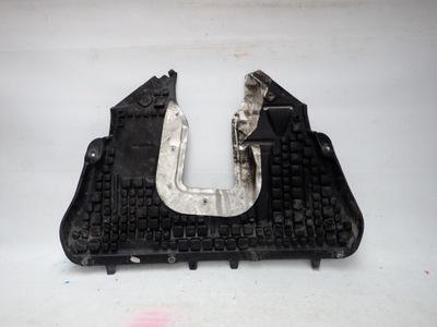 Jeep cherokee kl lift 2.2 19- защита pod двигатель фото №1