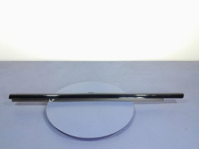 Bmw 4 g26 молдинг уплотнитель дверь перед передняя левая 7482959 фото №1