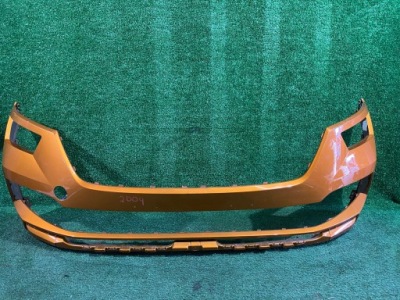 Бампер передний перед skoda kamiq nr.2004 фото №1