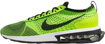 Buty Nike sportowe Air Max Flyknit Racer r. 44,5