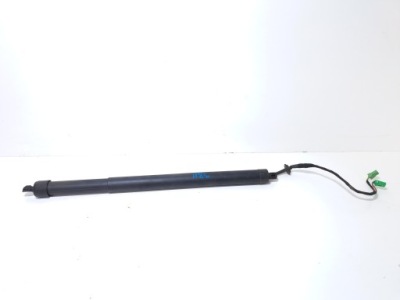 Peugeot 3008 ii привод амортизатор задний крышки фото №1