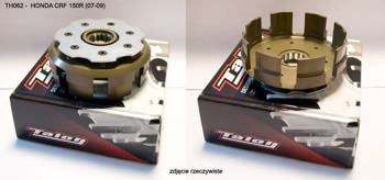 TALON CESTA EMBRAGUE HONDA CRF 150 2007-2013  