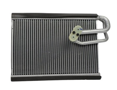 Випарник кондиціонера audi a6 c8 2018 - фото №1