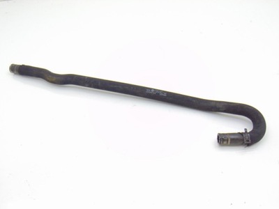 Шланг труба wody audi r8 420 4.2 v8 fsi 420819374 фото №1