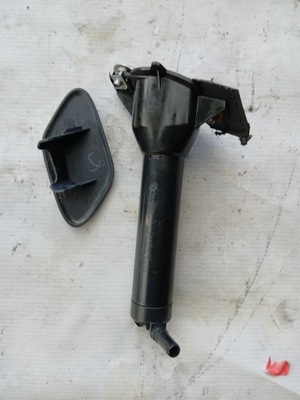 Омыватель лампы левый перед kpl. honda crv iv lift фото №1