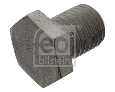 TAPADERA SPUSTU ACEITES FEBI BILSTEIN 27531  