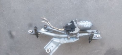 Моторчик механизм wycieraczek-fiat grande punto фото №1