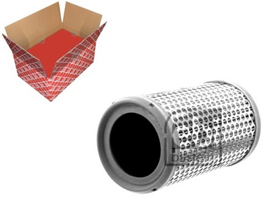 Фильтр воздуха nissan kubistar renault clio i cli фото №1