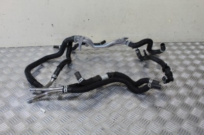 Wąż шланг wody navara iv 4 d23 np300 фото №1