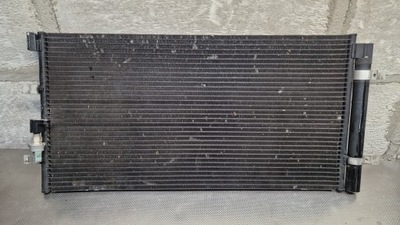 Audi a4 b8 радиатор кондиционера 8k0260401d фото №1