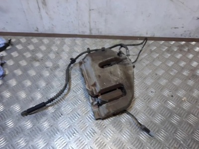 Bmw 6 f12 f13 nera левая сторона суппорт фото №1