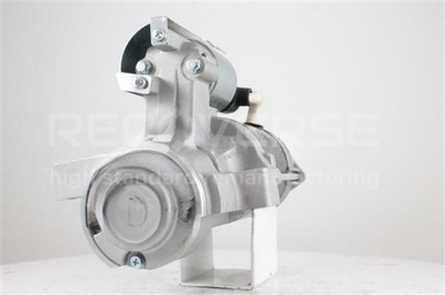 Стартер renault opel saab bmw espace 9-5 signum vectra vel 5 3.0 530 фото №1