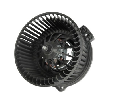 Воздуходувка chevrolet epica 2006 - 2010 вентилятор фото №1