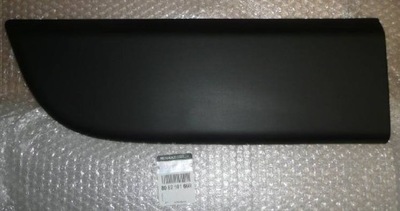 Молдинг дверь левая передняя master iii 808210166r фото №1