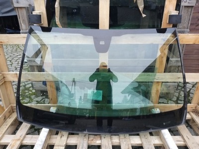 Стекло передняя mercedes e w213 датчик oryg 17r фото №1