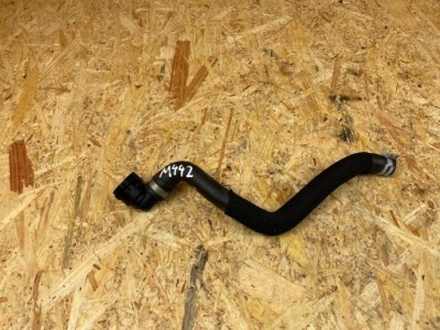 Патрубок труба шланг води mercedes w177 w247 w118 a1775012402 фото №1