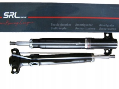 Амортизатор передний mercedes w124 1984-1996 фото №1