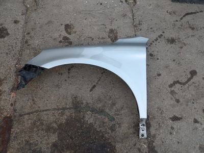Крыло левый volvo xc60 lift фото №1