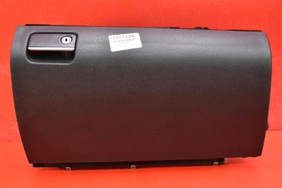 Бардачок пасажира eu mercedes ml x164 05-08 фото №1