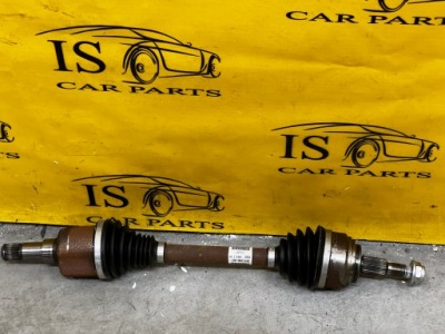 Приводной вал левое  перед ford kuga mk3 2.0 ecoblue hybrid фото №1