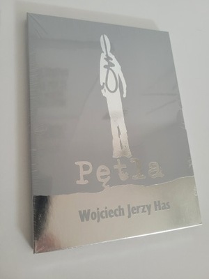 Pętla - DVD, Nowy w folii, Jerzy Has.