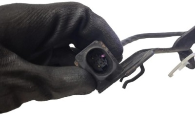 Датчик лямбда-зонд citroën c5 ii break re_ 1928404687 2.2l дизель 2009 фото №1